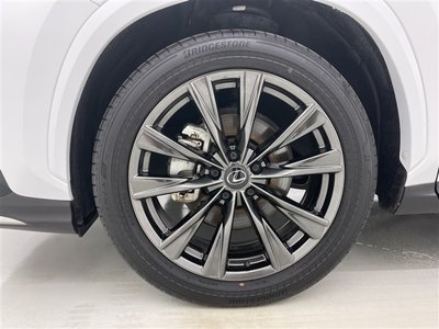 2023 Lexus NX 照片 8