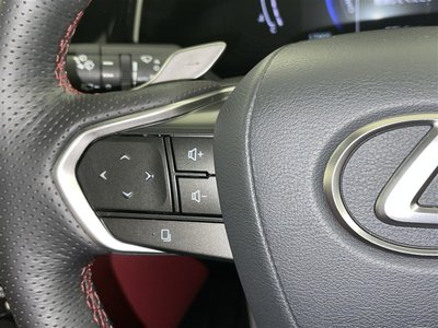 2023 Lexus NX 缩略图 12