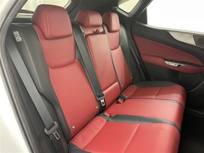 2023 Lexus NX 照片 10