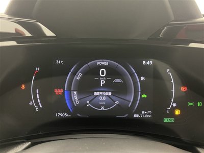 2023 Lexus NX 缩略图 11