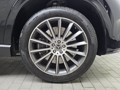 صورة 8 لـ 2025 Mercedes-BENZ GLE