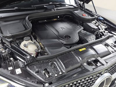 صورة 7 لـ 2025 Mercedes-BENZ GLE