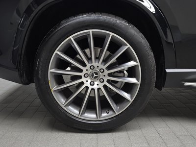 صورة 6 لـ 2025 Mercedes-BENZ GLE