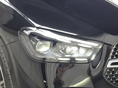 صورة 9 لـ 2025 Mercedes-BENZ GLE