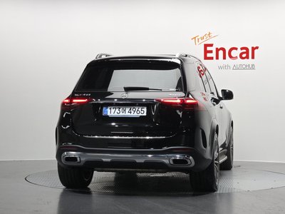 صورة 4 لـ 2025 Mercedes-BENZ GLE