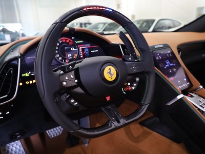 2024 Ferrari ROMA SPIDER — фото 12