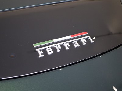 2024 Ferrari ROMA SPIDER — фото 24