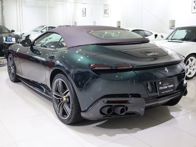 2024 Ferrari ROMA SPIDER — фото 6