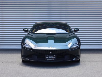 2024 Ferrari ROMA SPIDER — фото 7