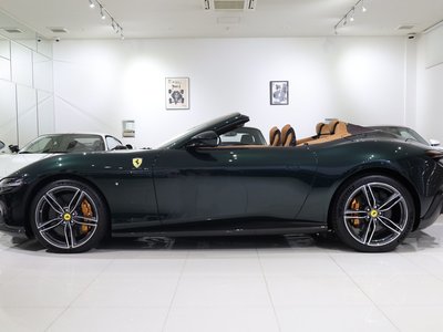 2024 Ferrari ROMA SPIDER — фото 3