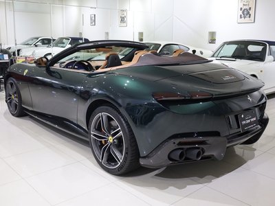 2024 Ferrari ROMA SPIDER — фото 5