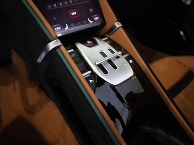 2024 Ferrari ROMA SPIDER — фото 15