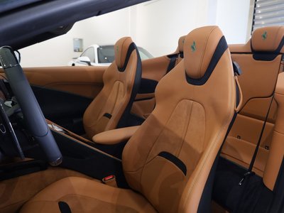 2024 Ferrari ROMA SPIDER — фото 13