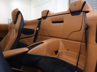 2024 Ferrari ROMA SPIDER — фото 16