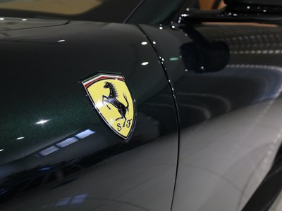 2024 Ferrari ROMA SPIDER — фото 18