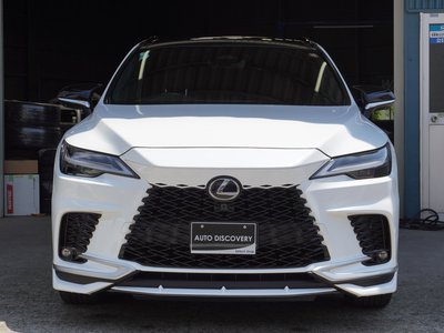 LEXUS RX - 2