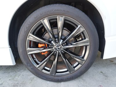 LEXUS RX - 9