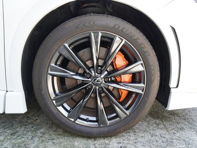 LEXUS RX - 7