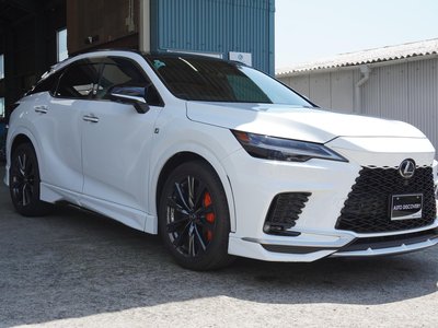 LEXUS RX - 3