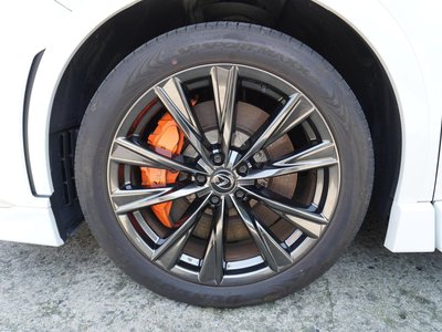 LEXUS RX - 10
