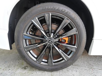 LEXUS RX - 8