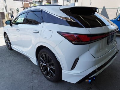 LEXUS RX - 6