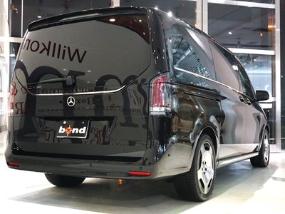 MERCEDES-BENZ V-CLASS - 5