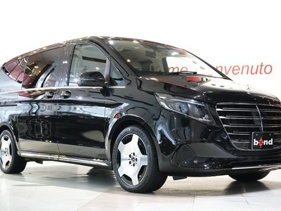 MERCEDES-BENZ V-CLASS - 2