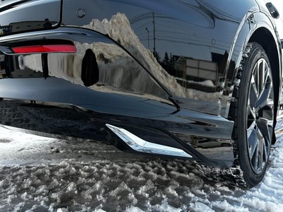 TOYOTA CROWN ESTATE - 10