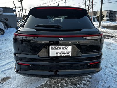 TOYOTA CROWN ESTATE - 6