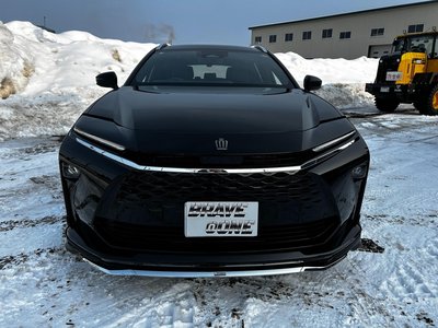 TOYOTA CROWN ESTATE - 2