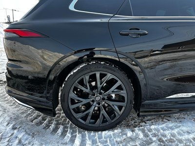 TOYOTA CROWN ESTATE - 9