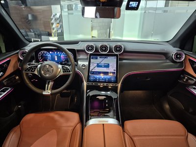 MERCEDES-BENZ GLC - 5