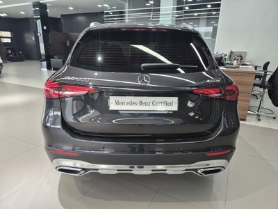 MERCEDES-BENZ GLC - 3