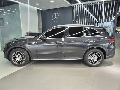 MERCEDES-BENZ GLC - 7