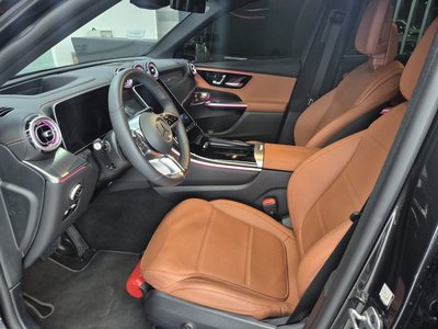 MERCEDES-BENZ GLC - 10