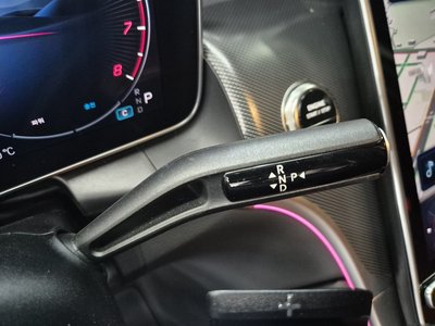 MERCEDES-BENZ GLC - 9