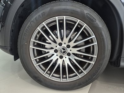 MERCEDES-BENZ GLC - 6