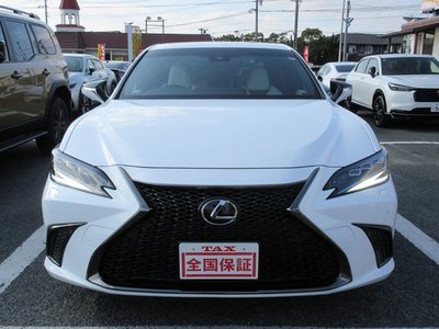 LEXUS ES - 7
