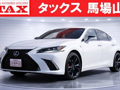 LEXUS ES - 1