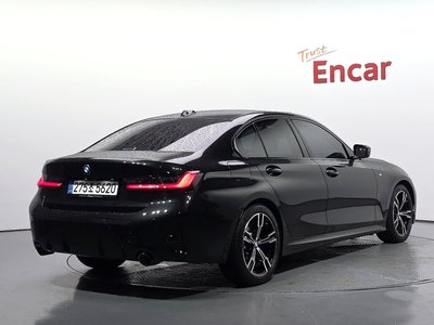 2026 BMW 3 SERIES — фото 4