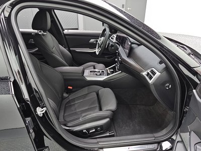 2026 BMW 3 SERIES 缩略图 12