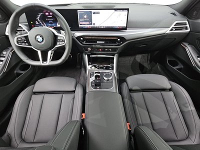 2026 BMW 3 SERIES — фото 5