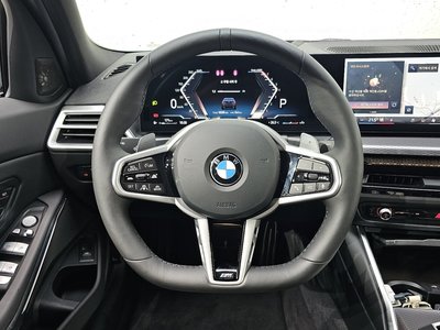 2026 BMW 3 SERIES 缩略图 14