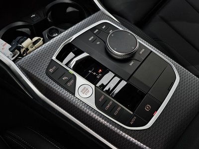 2026 BMW 3 SERIES — фото 9