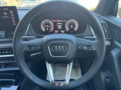 AUDI Q5 SPORTBACK - 9