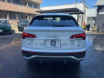 AUDI Q5 SPORTBACK - 2