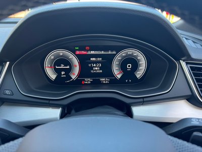 AUDI Q5 SPORTBACK - 8