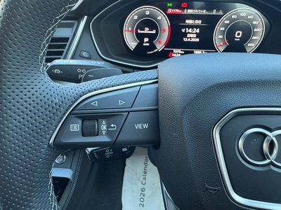 AUDI Q5 SPORTBACK - 10