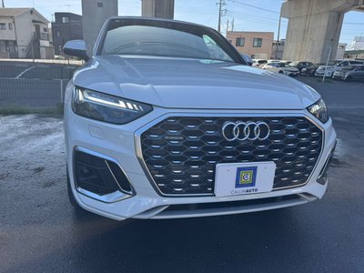 AUDI Q5 SPORTBACK - 6